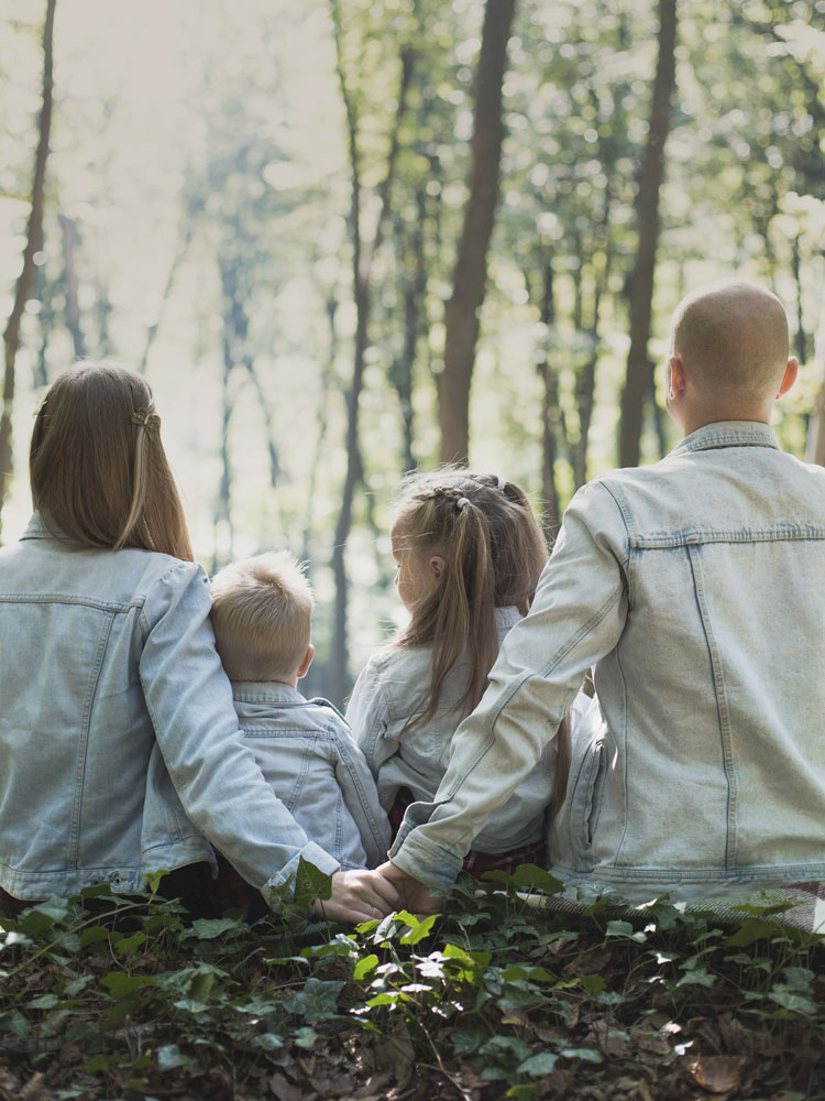 Lee más sobre el artículo Retiro para Matrimonios