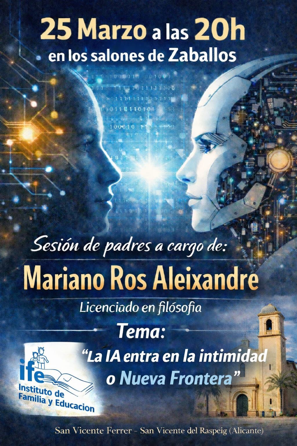 En este momento estás viendo LA IA ENTRA EN LA INTIMIDAD O NUEVA FRONTERA