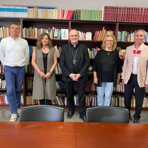 Grupo Antón se une a la Alianza Familia Empresa: una apuesta por la conciliación y el compromiso con las familias