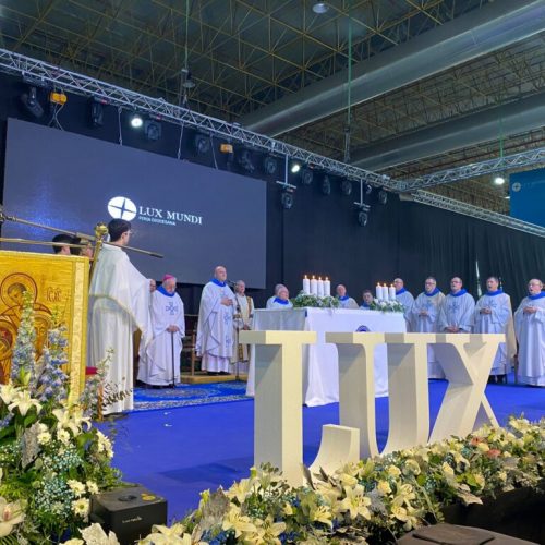 Concluye la Feria Diocesana ‘Lux Mundi ‘con 7.000 participantes